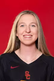 Grace Fogel 2026 Headshot