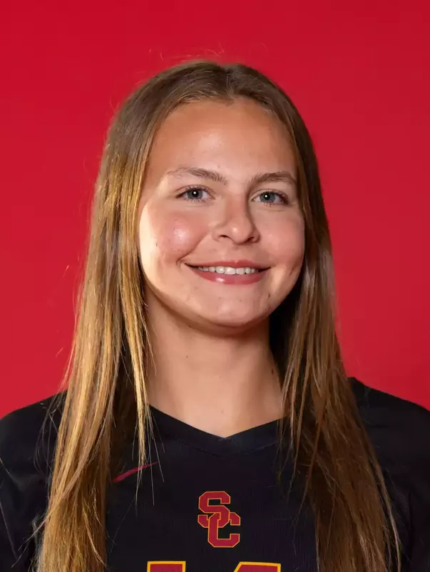 Ema Schnidrig 2026 Headshot