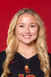 Bella Satterwhite 2026 Headshot