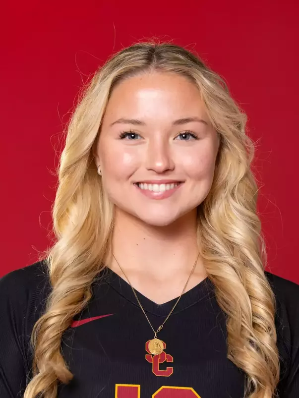 Bella Satterwhite 2026 Headshot