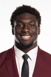 Jide Abasiri 2026 headshot