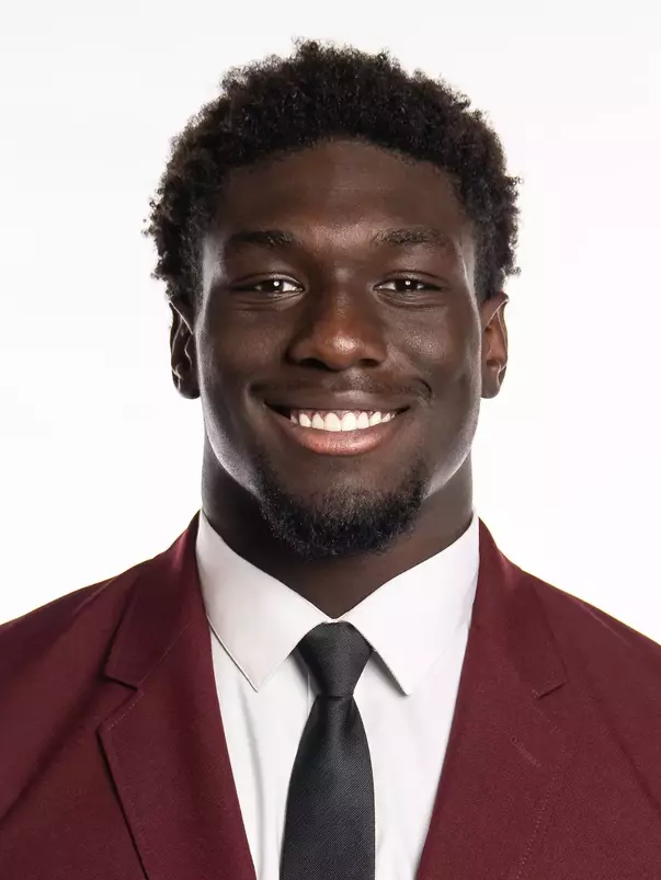 Jide Abasiri 2026 headshot