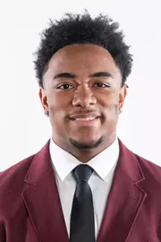 Shahn Alston 2026 headshot