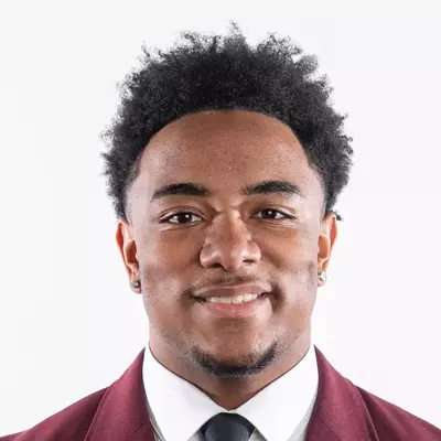 Shahn Alston headshot