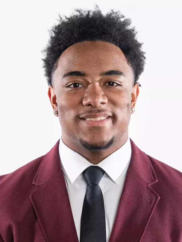 Shahn Alston 2026 headshot