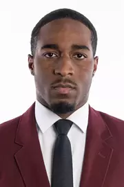 Terrell Anderson 2026 headshot