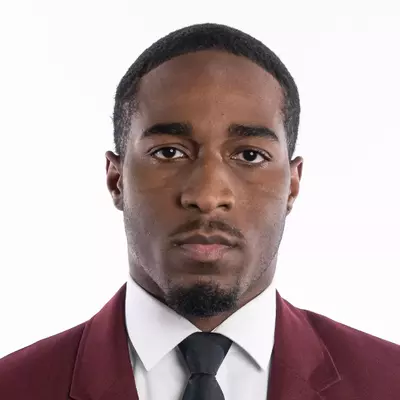 Terrell Anderson headshot