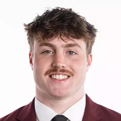 Tucker Ashcraft headshot