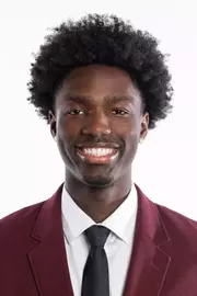 Tron Baker 2026 headshot