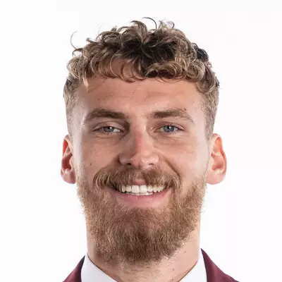 Dylan Black headshot
