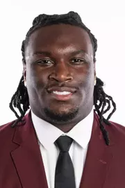 Floyd Boucard 2026 headshot