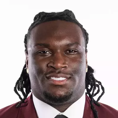 Floyd Boucard headshot