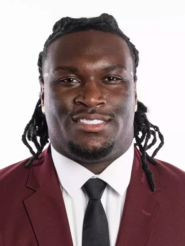 Floyd Boucard 2026 headshot