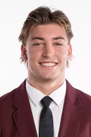 Mark Bowman 2026 headshot