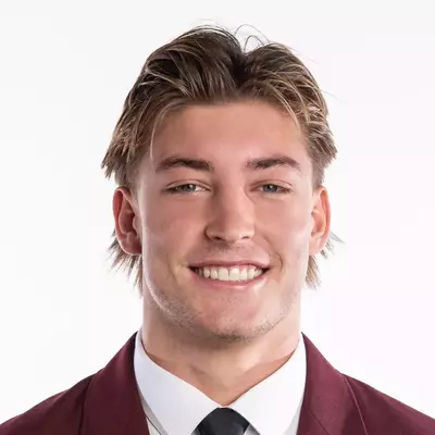 Mark Bowman headshot