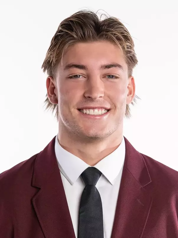 Mark Bowman 2026 headshot