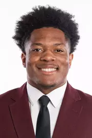 Devan Bryant 2026 headshot