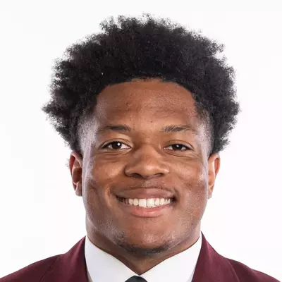 Deven Bryant headshot