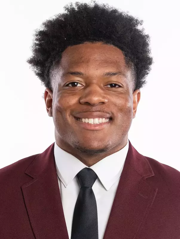 Devan Bryant 2026 headshot