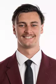 Lachlan Carrigan 2026 headshot