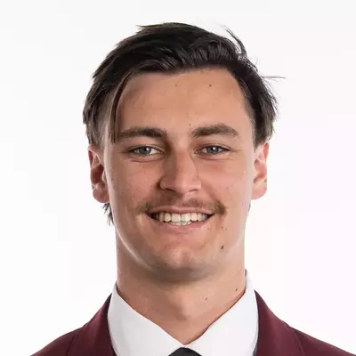 Lachlan Carrigan headshot