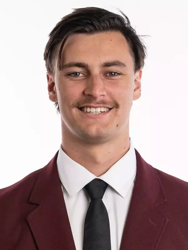 Lachlan Carrigan 2026 headshot