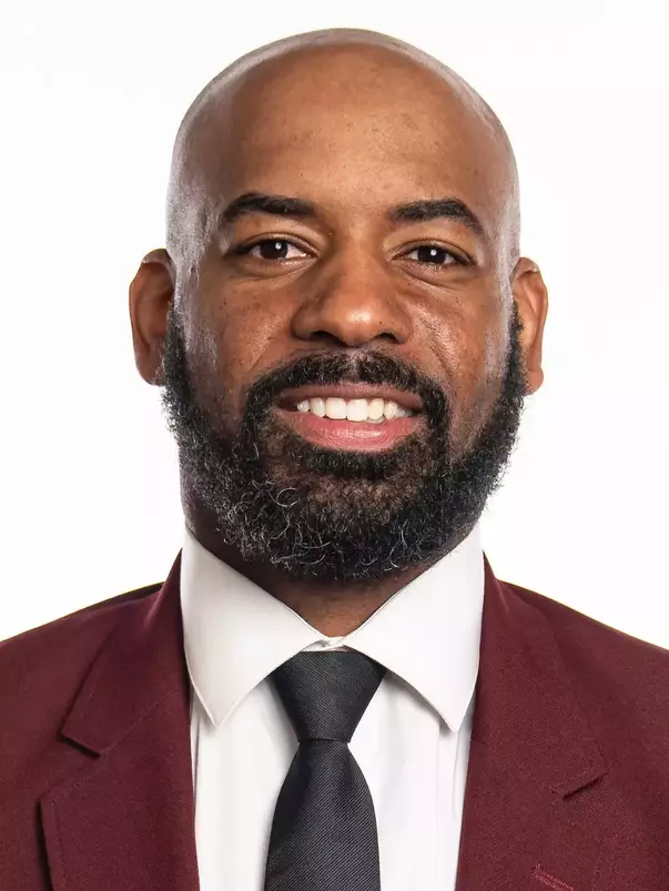 Sam Carter 2026 headshot