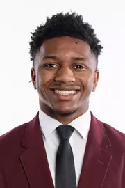 Jayden Crowder 2026 headshot