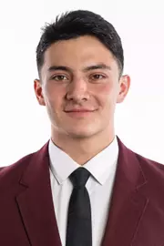 Nick De Fina 2026 headshot