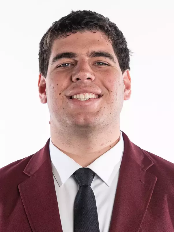 Chase Deniz 2026 headshot