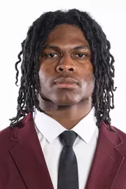 Kayden Dixon-Wyatt 2026 headshot