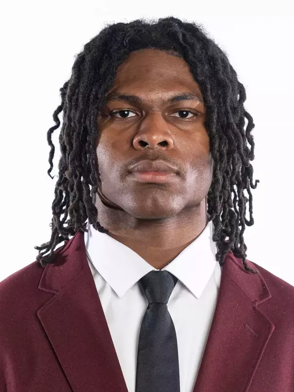 Kayden Dixon-Wyatt 2026 headshot