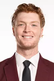 Will Doherty 2026 headshot