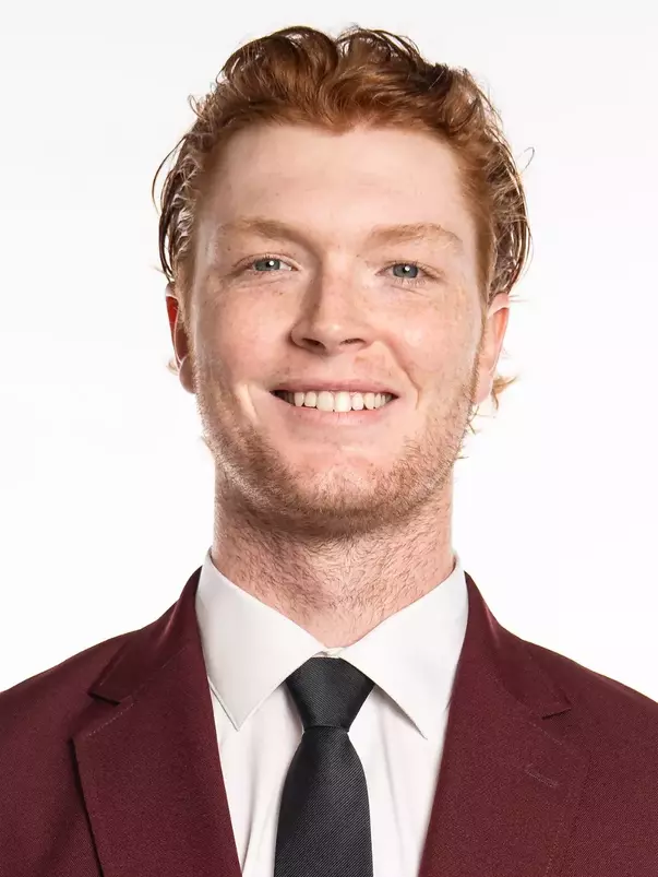 Will Doherty 2026 headshot