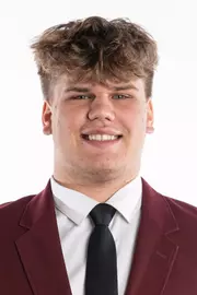 Vlad Dyakonov 2026 headshot