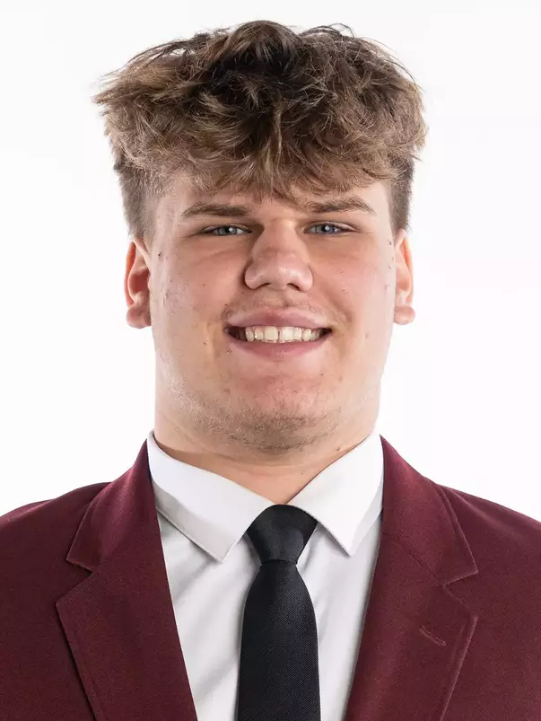 Vlad Dyakonov 2026 headshot