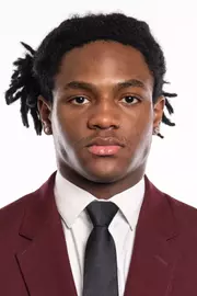 Peyton "Man Man" Dyer 2026 headshot