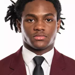 Peyton "Man Man" Dyer