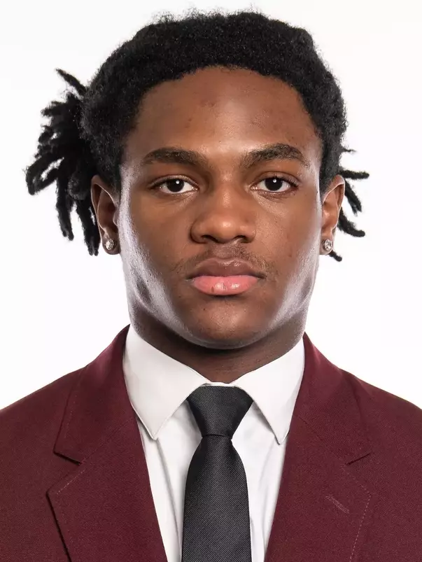 Peyton "Man Man" Dyer 2026 headshot