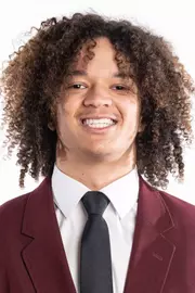 Joshua Holland II 2026 headshot