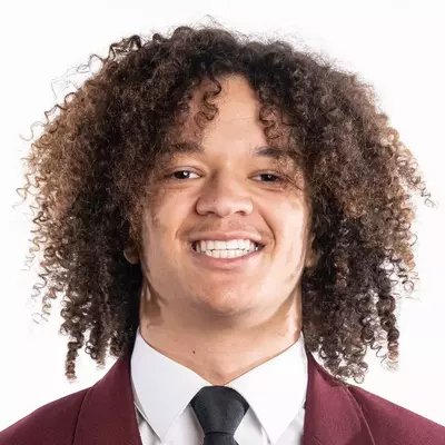 Joshua Holland II headshot