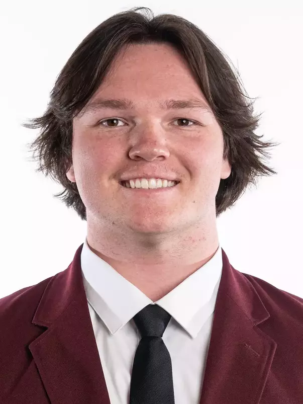 Jake Johnson 2026 headshot