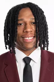 Braeden Jones 2026 headshot