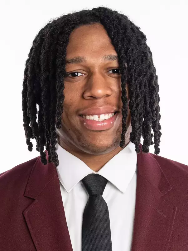 Braeden Jones 2026 headshot