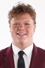 Breck Kolojay 2026 headshot