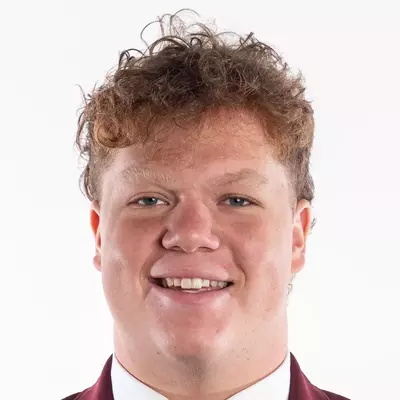 Breck Kolojay headshot