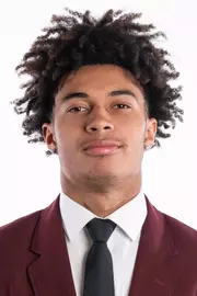 Brandon Lockhart 2026 headshot