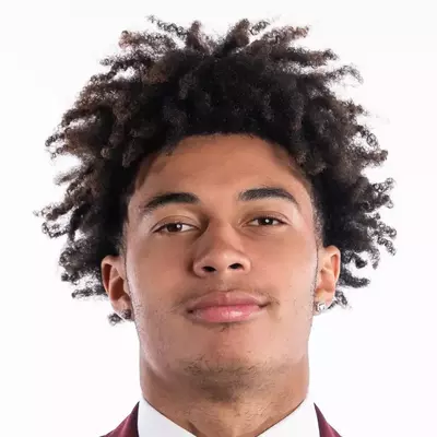 Brandon Lockhart headshot
