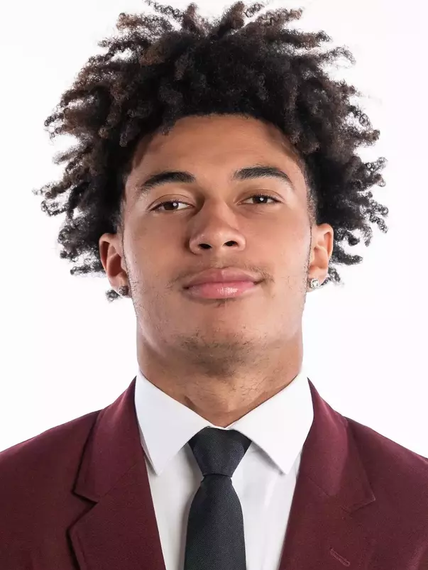 Brandon Lockhart 2026 headshot