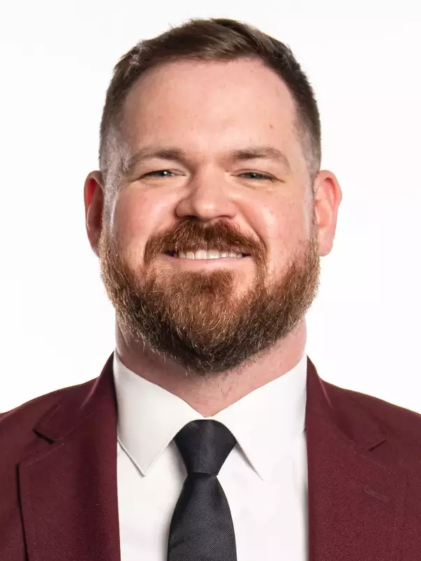 Chris Meyers 2026 headshot